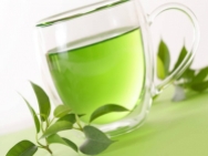 зелени чај